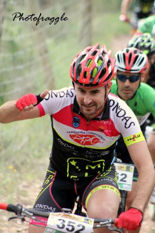 XVIII Bike Maraton Ciudad de Totana 2015 - Reportaje de Photofraggle - 206