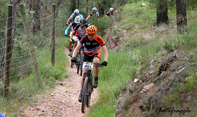 XVIII Bike Maraton Ciudad de Totana 2015 - Reportaje de Photofraggle - 215