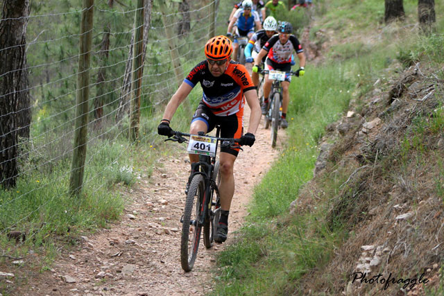 XVIII Bike Maraton Ciudad de Totana 2015 - Reportaje de Photofraggle - 216