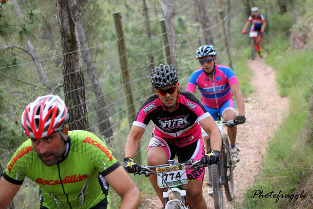 XVIII Bike Maraton Ciudad de Totana 2015 - Reportaje de Photofraggle - 219