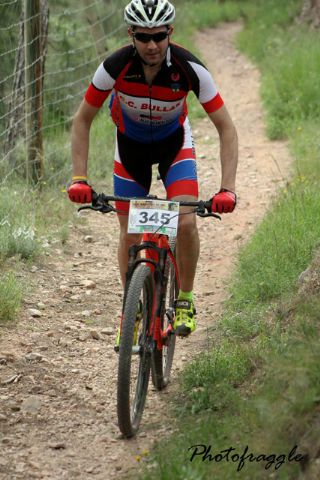 XVIII Bike Maraton Ciudad de Totana 2015 - Reportaje de Photofraggle - 220