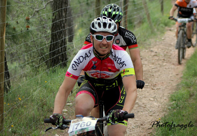 XVIII Bike Maraton Ciudad de Totana 2015 - Reportaje de Photofraggle - 222