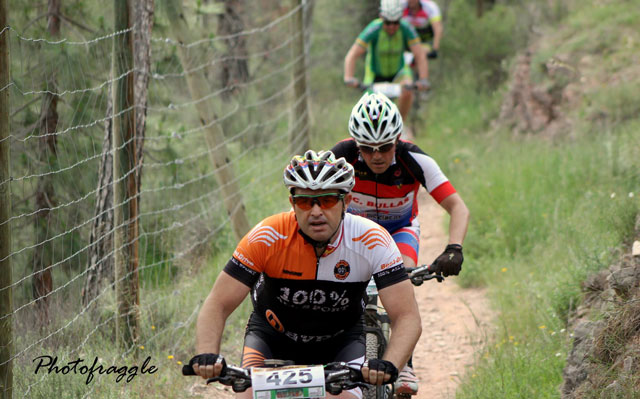 XVIII Bike Maraton Ciudad de Totana 2015 - Reportaje de Photofraggle - 223
