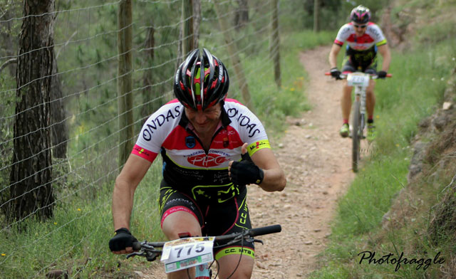 XVIII Bike Maraton Ciudad de Totana 2015 - Reportaje de Photofraggle - 225