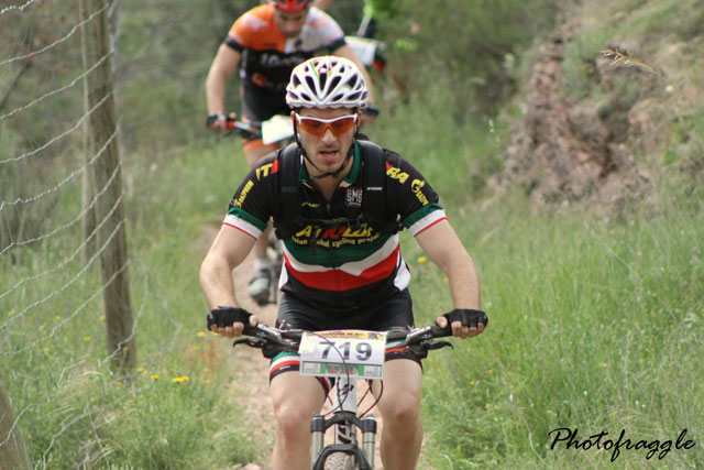 XVIII Bike Maraton Ciudad de Totana 2015 - Reportaje de Photofraggle - 226