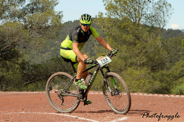 XVIII Bike Maraton Ciudad de Totana 2015 - Reportaje de Photofraggle - 228
