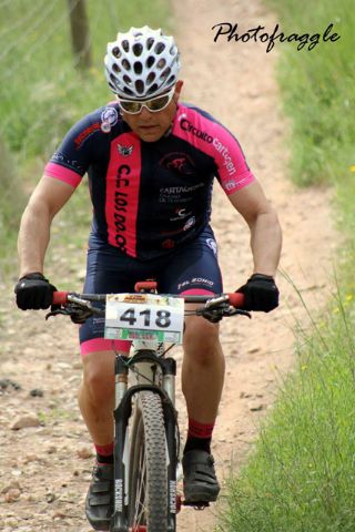 XVIII Bike Maraton Ciudad de Totana 2015 - Reportaje de Photofraggle - 231