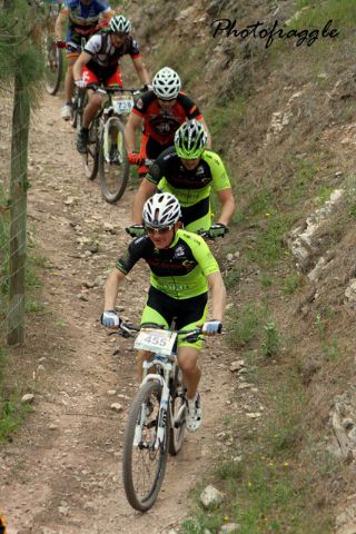 XVIII Bike Maraton Ciudad de Totana 2015 - Reportaje de Photofraggle - 236