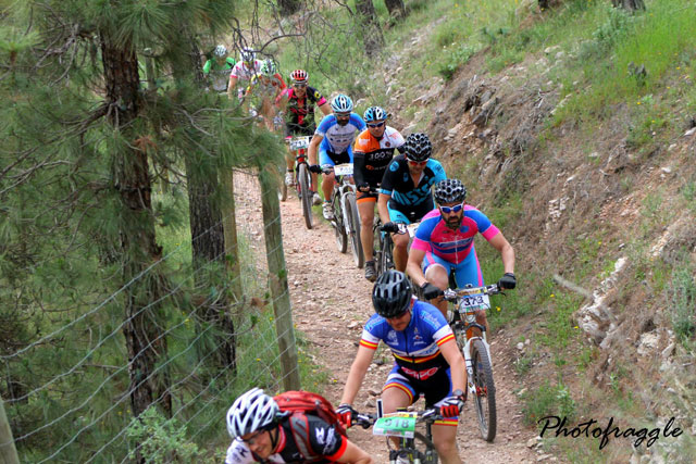 XVIII Bike Maraton Ciudad de Totana 2015 - Reportaje de Photofraggle - 237