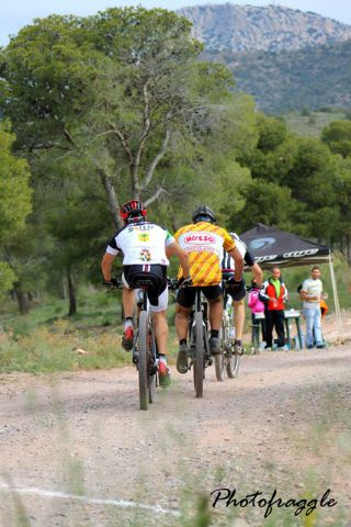 XVIII Bike Maraton Ciudad de Totana 2015 - Reportaje de Photofraggle - 240