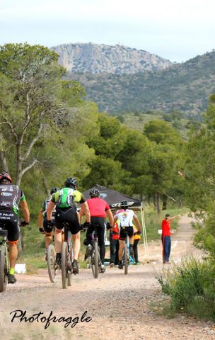 XVIII Bike Maraton Ciudad de Totana 2015 - Reportaje de Photofraggle - 241