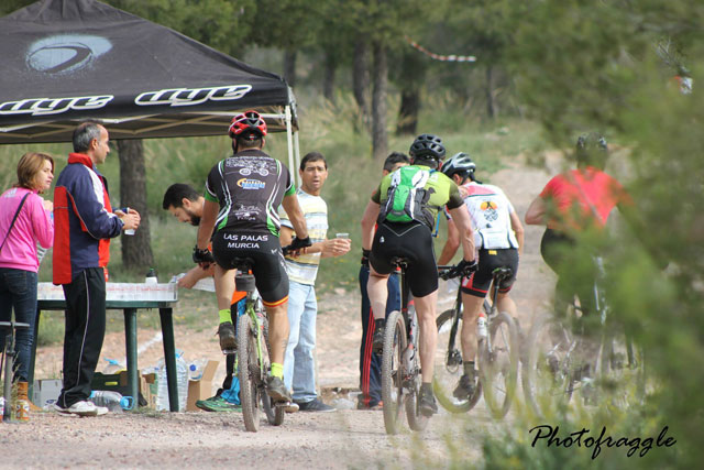 XVIII Bike Maraton Ciudad de Totana 2015 - Reportaje de Photofraggle - 242