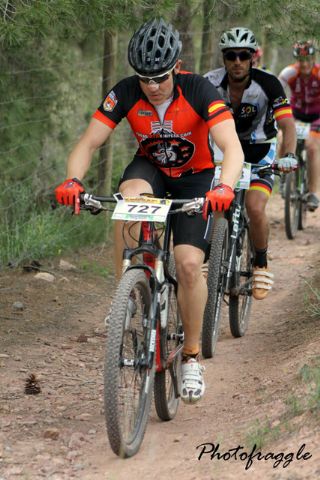 XVIII Bike Maraton Ciudad de Totana 2015 - Reportaje de Photofraggle - 244