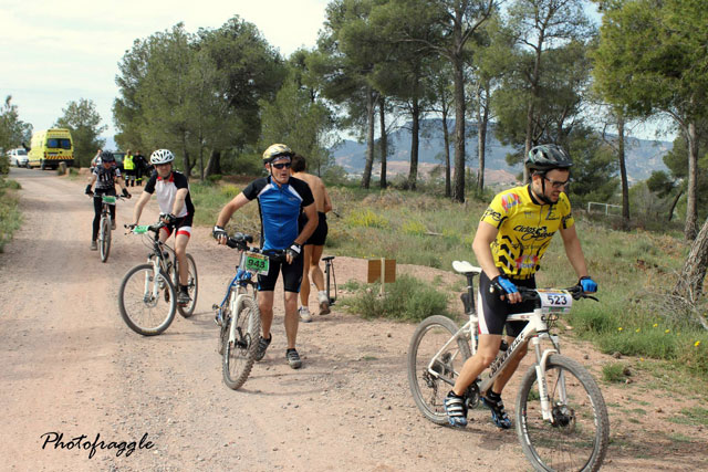 XVIII Bike Maraton Ciudad de Totana 2015 - Reportaje de Photofraggle - 251