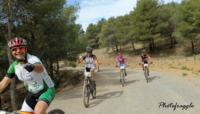 XVIII Bike Maraton Ciudad de Totana 2015 - Reportaje de Photofraggle - 254