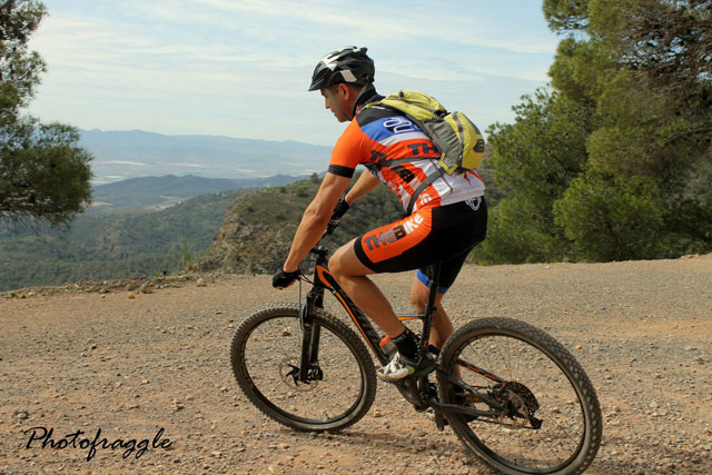 XVIII Bike Maraton Ciudad de Totana 2015 - Reportaje de Photofraggle - 256