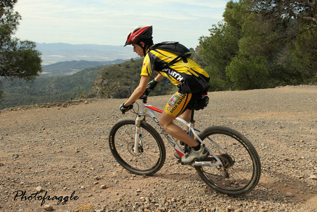 XVIII Bike Maraton Ciudad de Totana 2015 - Reportaje de Photofraggle - 257