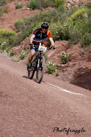 XVIII Bike Maraton Ciudad de Totana 2015 - Reportaje de Photofraggle - 261