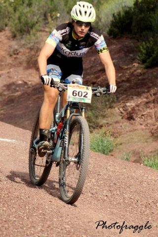 XVIII Bike Maraton Ciudad de Totana 2015 - Reportaje de Photofraggle - 262