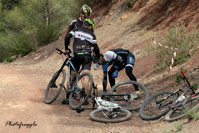XVIII Bike Maraton Ciudad de Totana 2015 - Reportaje de Photofraggle - 266