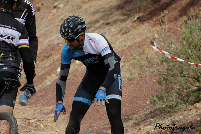 XVIII Bike Maraton Ciudad de Totana 2015 - Reportaje de Photofraggle - 267