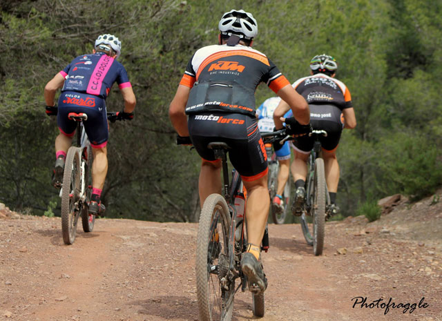 XVIII Bike Maraton Ciudad de Totana 2015 - Reportaje de Photofraggle - 271