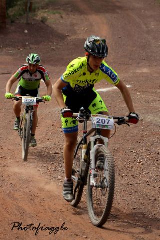 XVIII Bike Maraton Ciudad de Totana 2015 - Reportaje de Photofraggle - 272