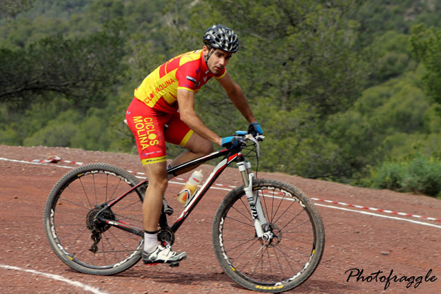 XVIII Bike Maraton Ciudad de Totana 2015 - Reportaje de Photofraggle - 276