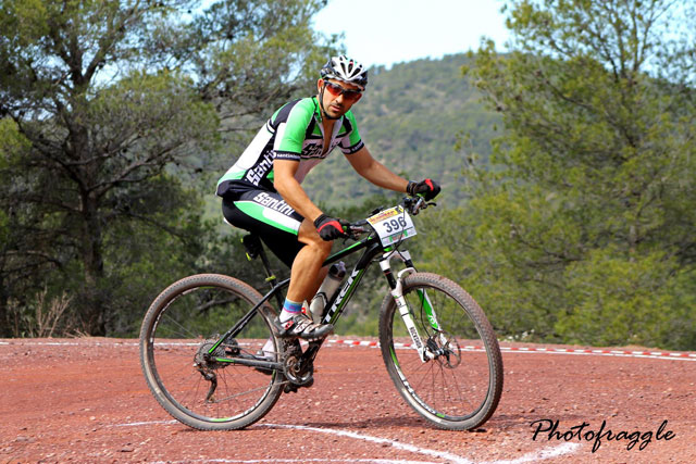 XVIII Bike Maraton Ciudad de Totana 2015 - Reportaje de Photofraggle - 277