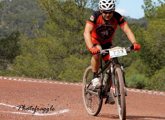 XVIII Bike Maraton Ciudad de Totana 2015 - Reportaje de Photofraggle - 282