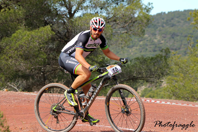 XVIII Bike Maraton Ciudad de Totana 2015 - Reportaje de Photofraggle - 283