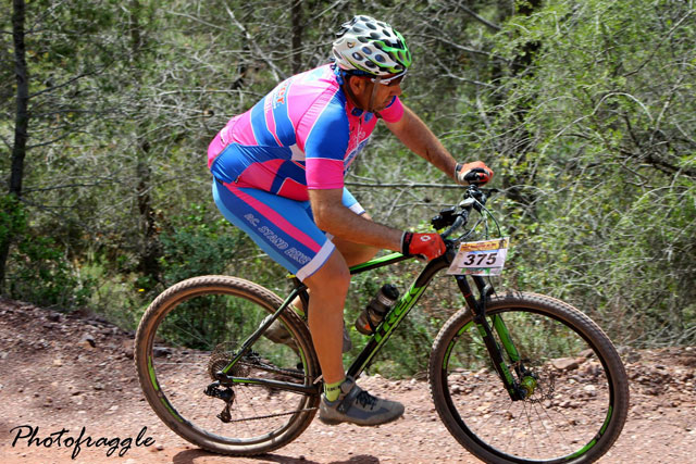 XVIII Bike Maraton Ciudad de Totana 2015 - Reportaje de Photofraggle - 287