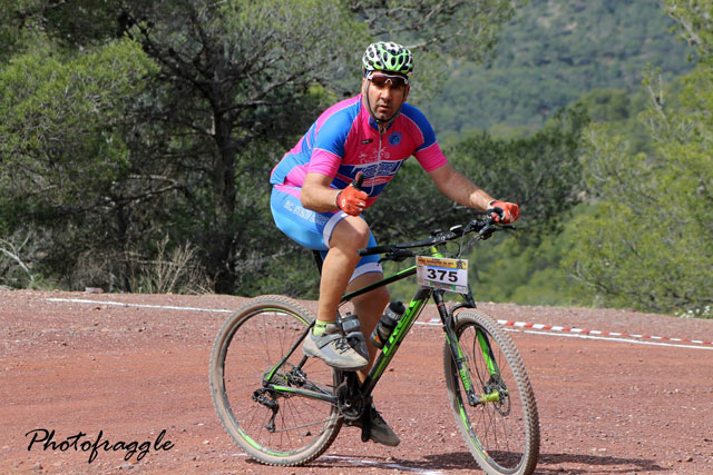 XVIII Bike Maraton Ciudad de Totana 2015 - Reportaje de Photofraggle - 288