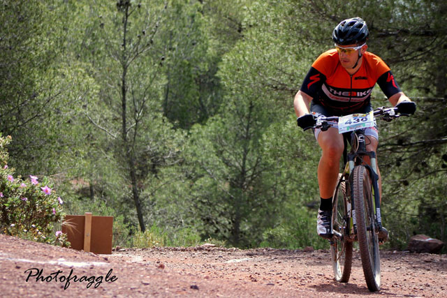 XVIII Bike Maraton Ciudad de Totana 2015 - Reportaje de Photofraggle - 291