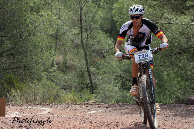 XVIII Bike Maraton Ciudad de Totana 2015 - Reportaje de Photofraggle - 292