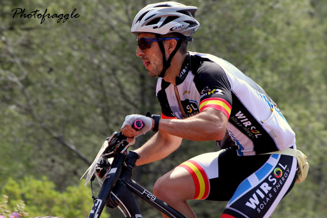 XVIII Bike Maraton Ciudad de Totana 2015 - Reportaje de Photofraggle - 293