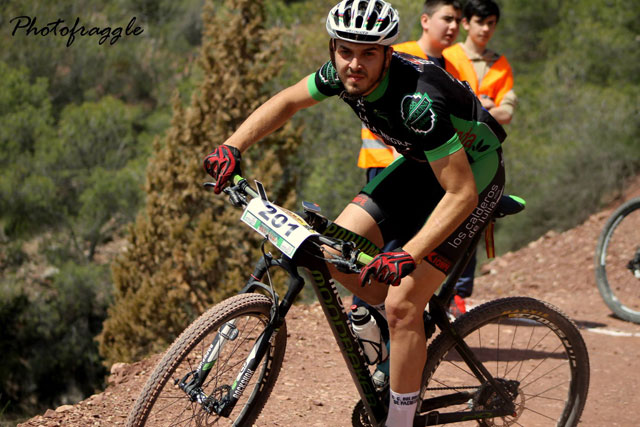 XVIII Bike Maraton Ciudad de Totana 2015 - Reportaje de Photofraggle - 295