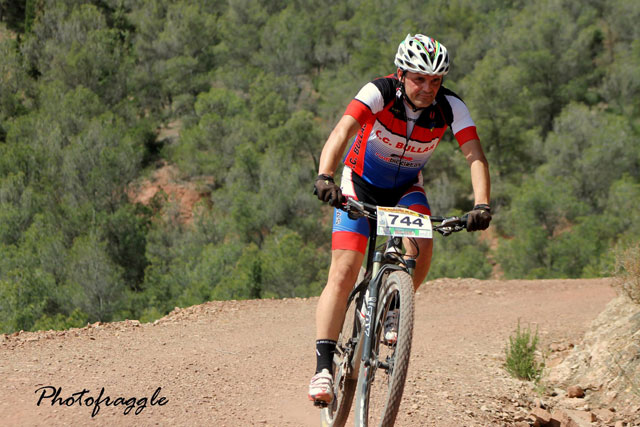 XVIII Bike Maraton Ciudad de Totana 2015 - Reportaje de Photofraggle - 297