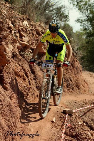 XVIII Bike Maraton Ciudad de Totana 2015 - Reportaje de Photofraggle - 298