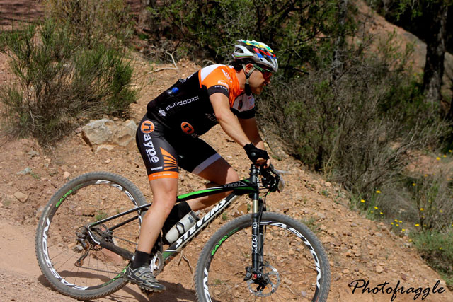 XVIII Bike Maraton Ciudad de Totana 2015 - Reportaje de Photofraggle - 302