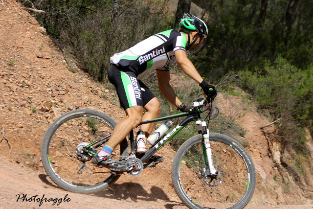 XVIII Bike Maraton Ciudad de Totana 2015 - Reportaje de Photofraggle - 303