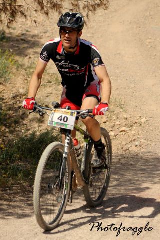 XVIII Bike Maraton Ciudad de Totana 2015 - Reportaje de Photofraggle - 307