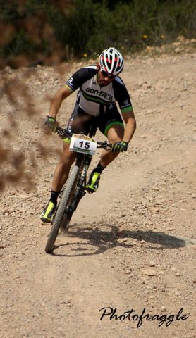 XVIII Bike Maraton Ciudad de Totana 2015 - Reportaje de Photofraggle - 308