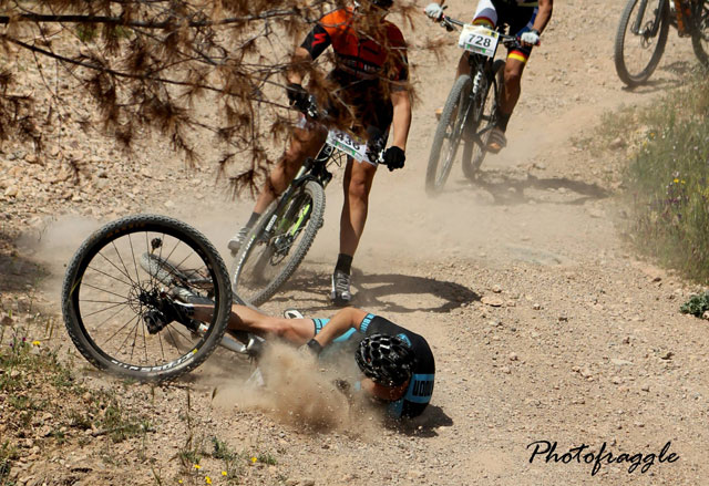 XVIII Bike Maraton Ciudad de Totana 2015 - Reportaje de Photofraggle - 317