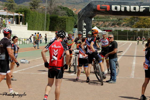 XVIII Bike Maraton Ciudad de Totana 2015 - Reportaje de Photofraggle - 324