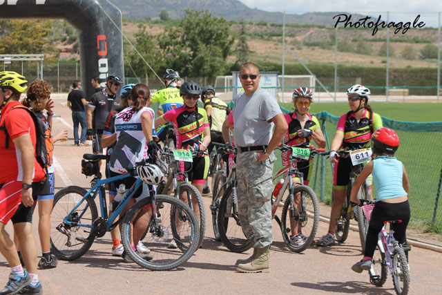 XVIII Bike Maraton Ciudad de Totana 2015 - Reportaje de Photofraggle - 325