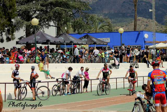 XVIII Bike Maraton Ciudad de Totana 2015 - Reportaje de Photofraggle - 326