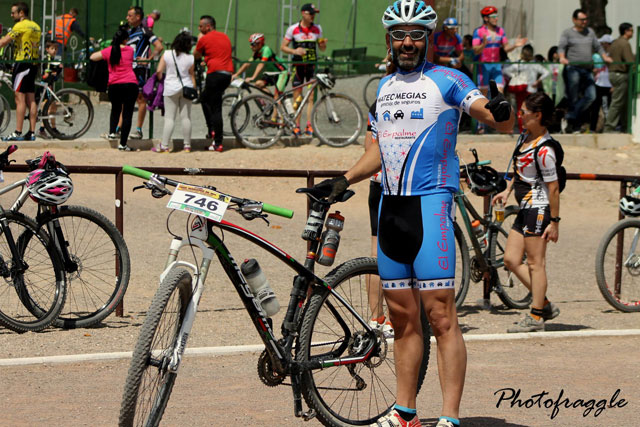 XVIII Bike Maraton Ciudad de Totana 2015 - Reportaje de Photofraggle - 327