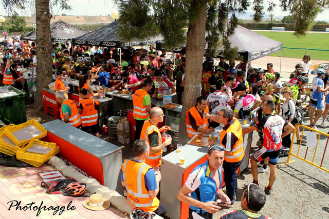 XVIII Bike Maraton Ciudad de Totana 2015 - Reportaje de Photofraggle - 330