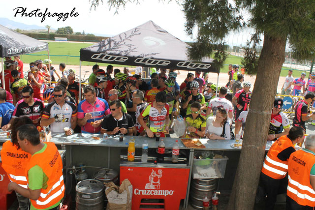 XVIII Bike Maraton Ciudad de Totana 2015 - Reportaje de Photofraggle - 333